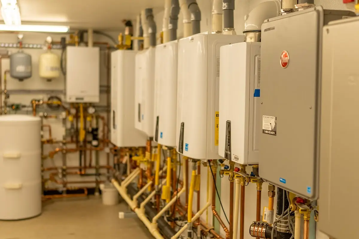 Pipe Bursting in St. Michael, MN